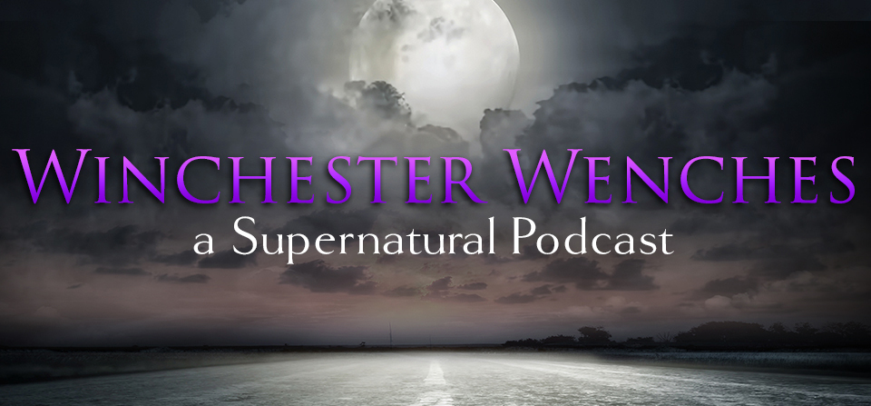 The Winchester Wenches’s Podcast header image 1